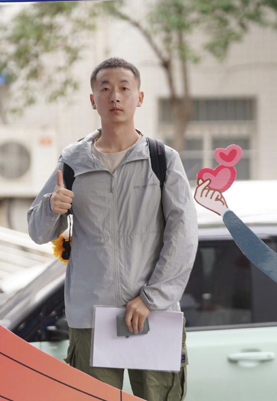 当下的第一张照片--扬州相亲服务中心