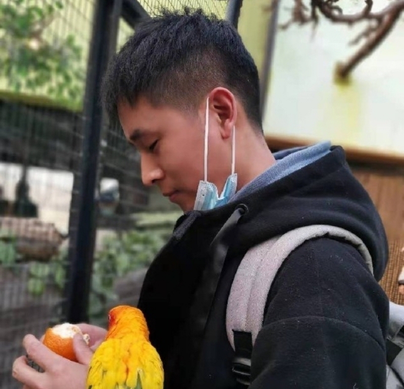 烟火年年的第一张照片--扬州相亲服务中心