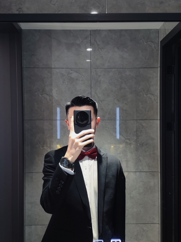 没事儿早点睡的第一张照片--扬州相亲服务中心