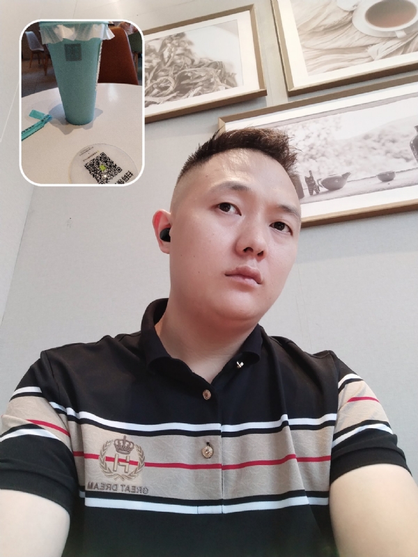 知心大哥哥的第一张照片--扬州相亲服务中心