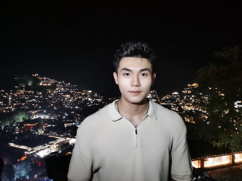 Chen的第二张照片--扬州相亲服务中心