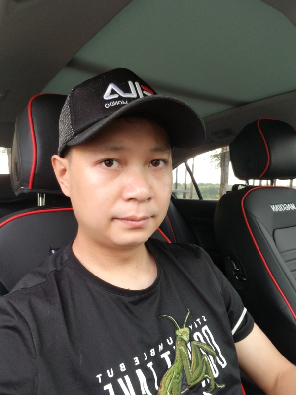 虎一的第一张照片--扬州相亲服务中心