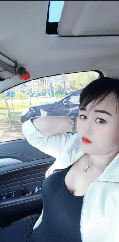 王芳燕的第一张照片--扬州相亲服务中心
