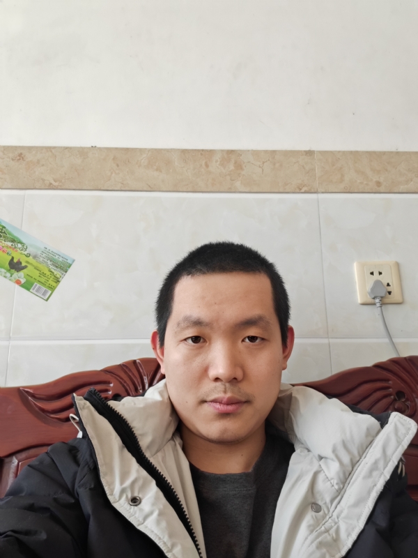 我废物谁要我养我的第一张照片--扬州相亲服务中心