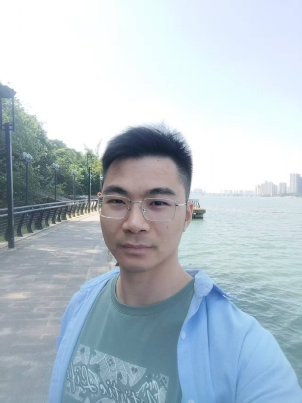 海洲的第二张照片--扬州相亲服务中心