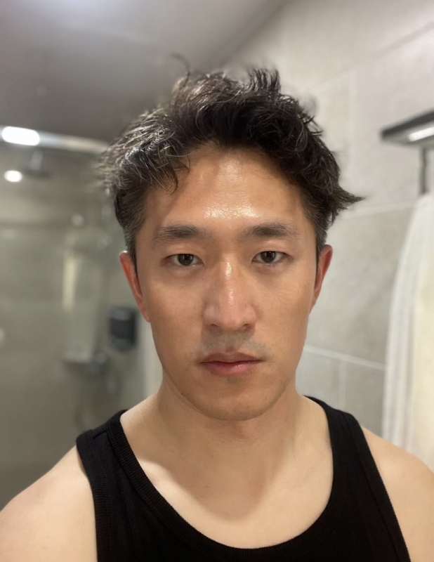 志勇的第一张照片--扬州相亲服务中心