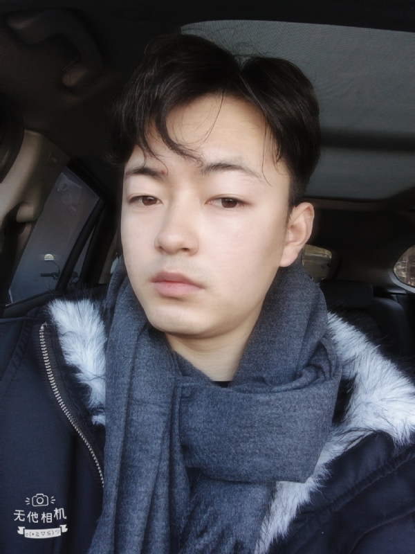得梦为鱼的第一张照片--扬州相亲服务中心