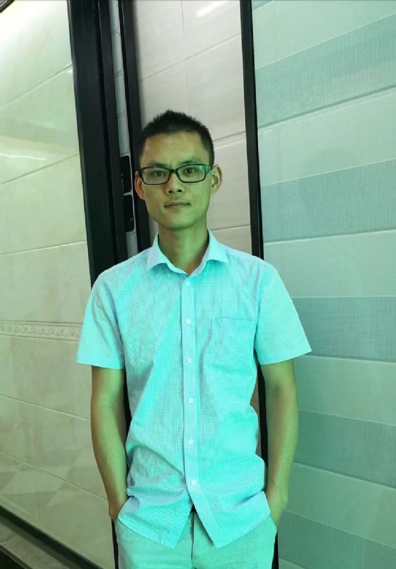 蓝海无泪的第三张照片--扬州相亲服务中心