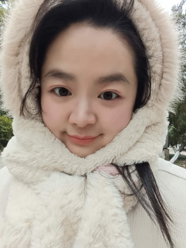 玥玥的第二张照片--扬州相亲服务中心