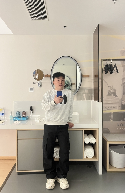 挚生的第一张照片--扬州相亲服务中心