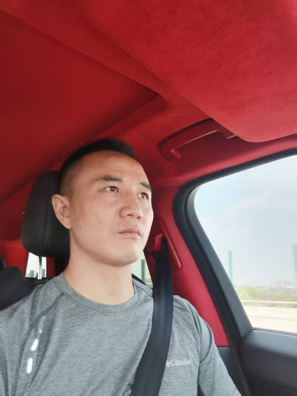 想的美的第二张照片--扬州相亲服务中心