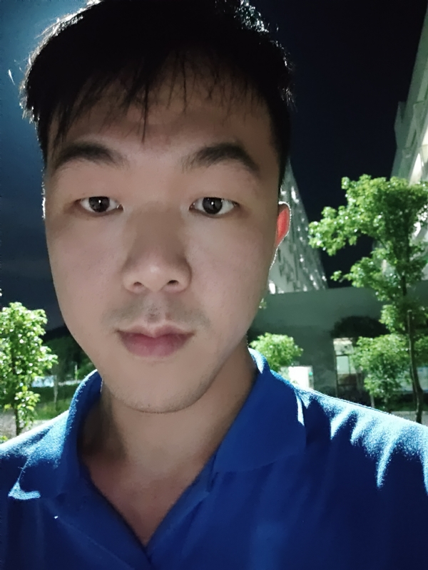 小楼听雨的第一张照片--扬州相亲服务中心