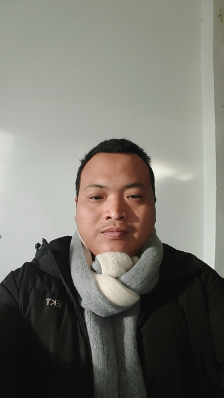猪小凯的第一张照片--扬州相亲服务中心