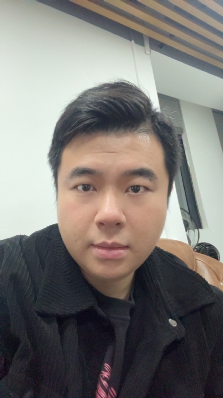 JACK的第一张照片--扬州相亲服务中心