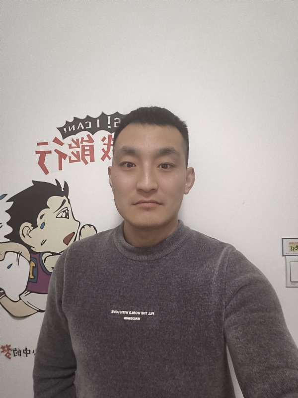 乐信的第一张照片--扬州相亲服务中心