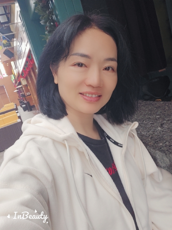 yan的第一张照片--扬州相亲服务中心