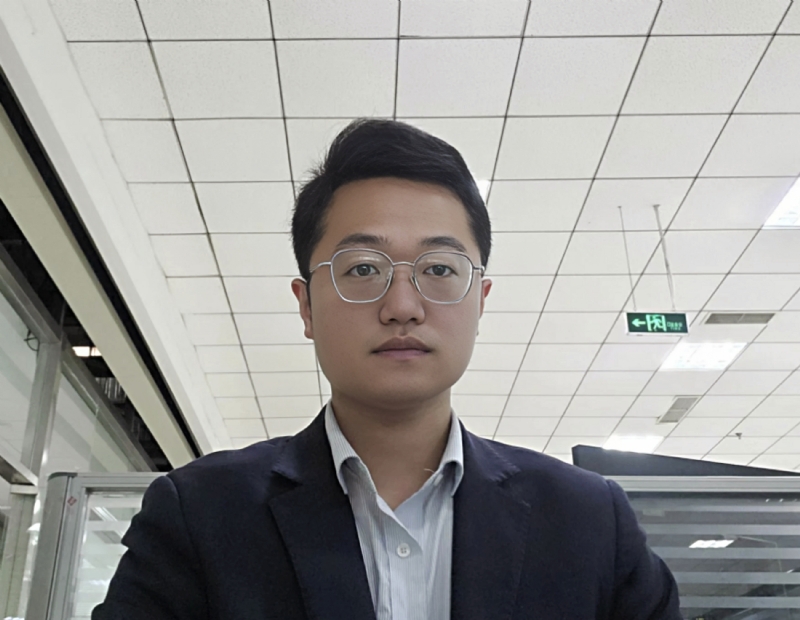 钟爱可乐的第二张照片--扬州相亲服务中心