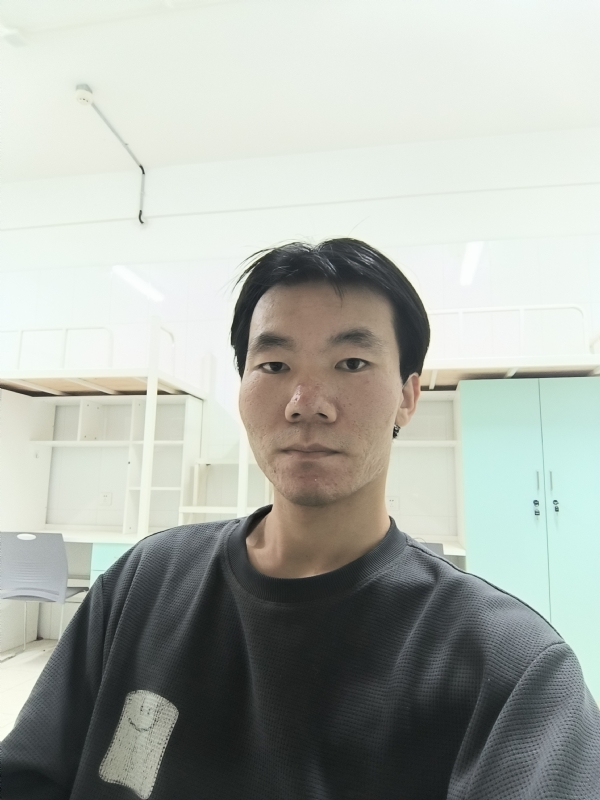 可乐的第一张照片--扬州相亲服务中心