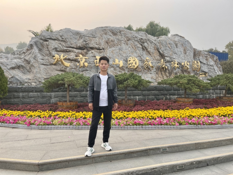 余生有你的第一张照片--扬州相亲服务中心