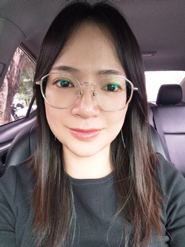 初秋的第一张照片--扬州相亲服务中心