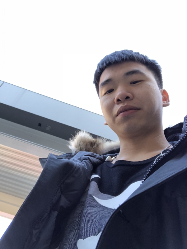 mai的第一张照片--扬州相亲服务中心