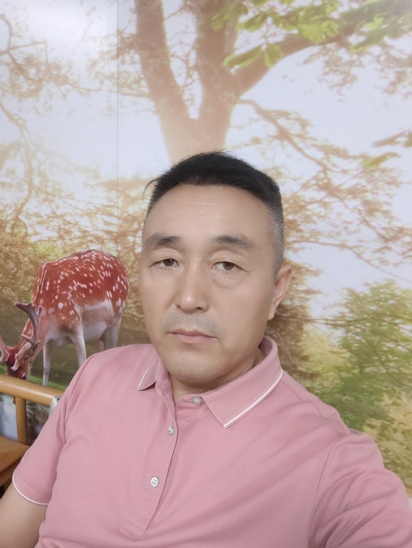 renjun的第一张照片--扬州相亲服务中心