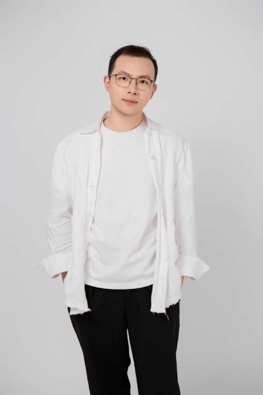 千风悠的第一张照片--扬州相亲服务中心