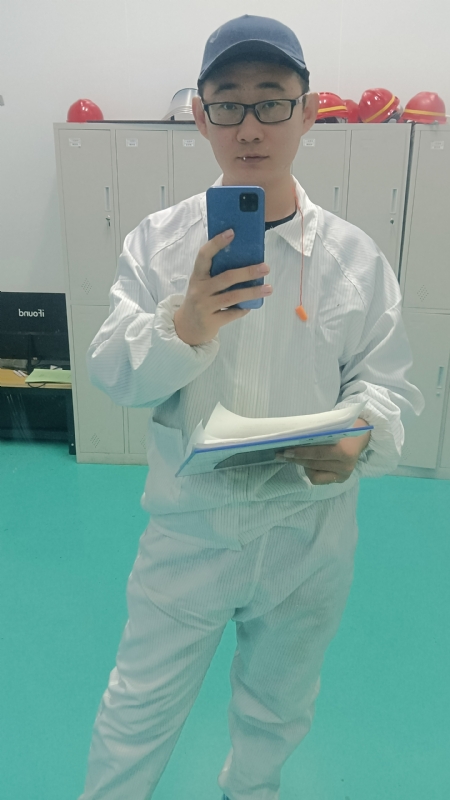 黑黑一笑的第四张照片--扬州相亲服务中心