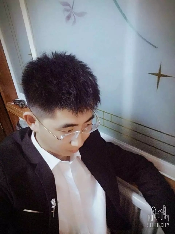 浮生的第一张照片--扬州相亲服务中心