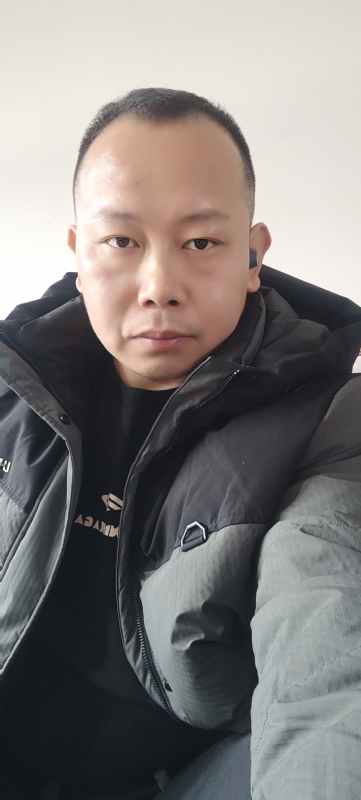 小范的第二张照片--扬州相亲服务中心