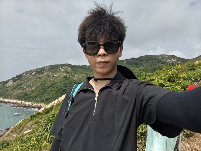 teenager的第一张照片--扬州相亲服务中心