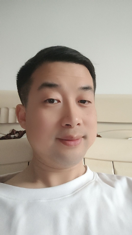 阳光欣晴的第一张照片--扬州相亲服务中心