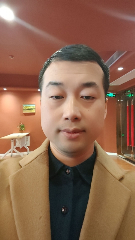 阳光欣晴的第三张照片--扬州相亲服务中心