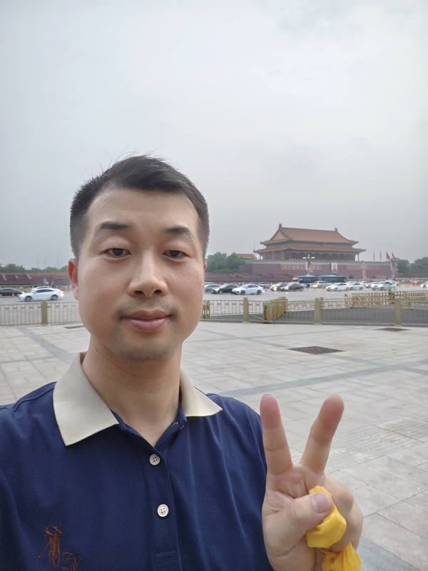 阳光欣晴的第六张照片--扬州相亲服务中心