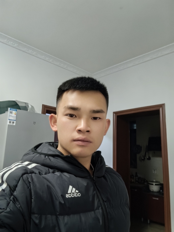 刚好的第一张照片--扬州相亲服务中心