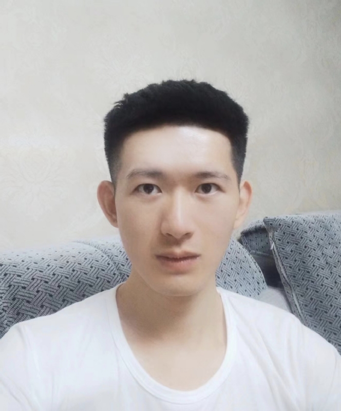 尘飞扬的第一张照片--扬州相亲服务中心