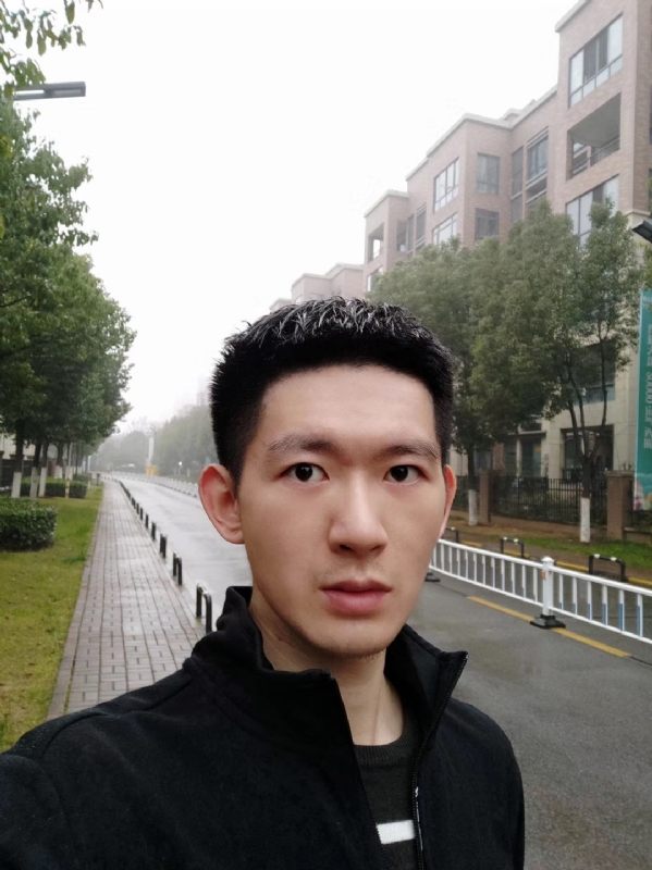 尘飞扬的第二张照片--扬州相亲服务中心