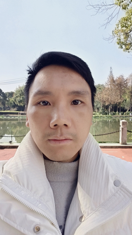 郑启新程的第一张照片--扬州相亲服务中心