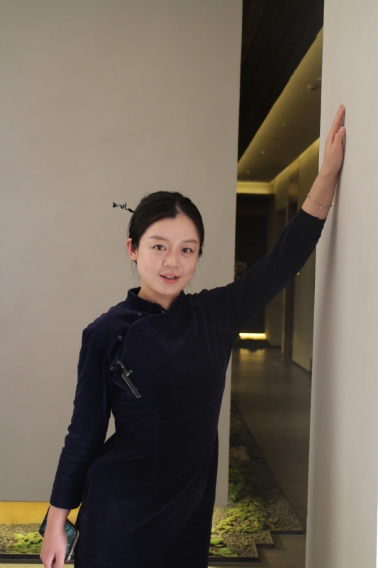 聂爽的第二张照片--扬州相亲服务中心