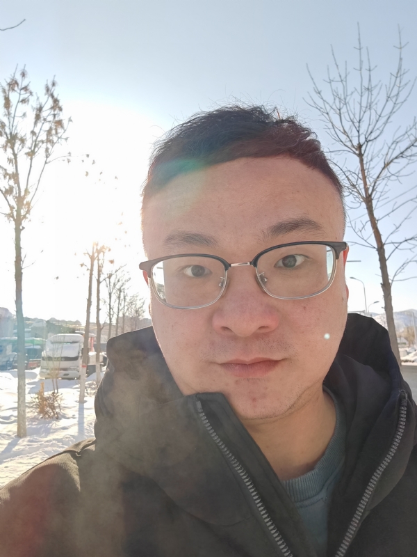 压力山大的第一张照片--扬州相亲服务中心