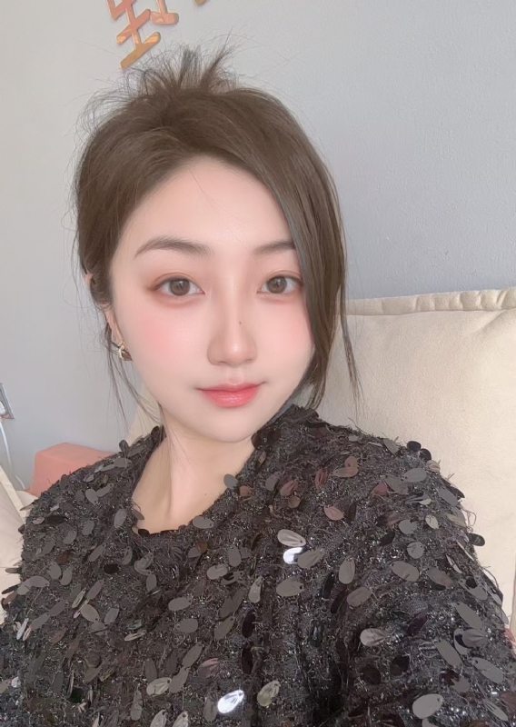 木子小姐的第一张照片--扬州相亲服务中心