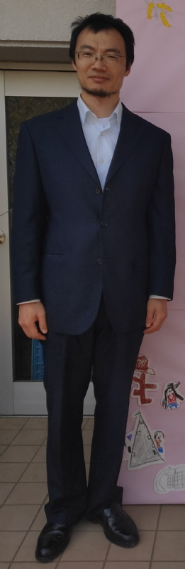 itatsumq的第一张照片--扬州相亲服务中心