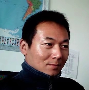 顺子的第二张照片--扬州相亲服务中心