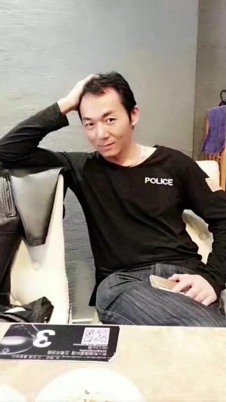 顺子的第五张照片--扬州相亲服务中心