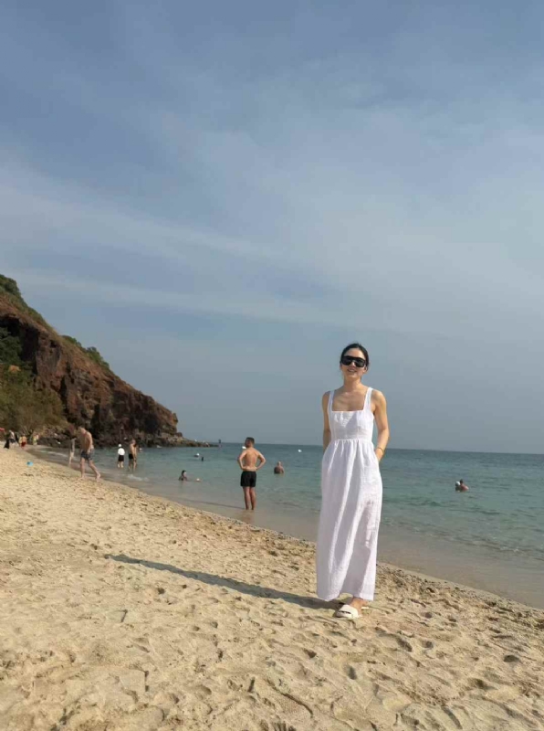 yueyue1221的第一张照片--扬州相亲服务中心
