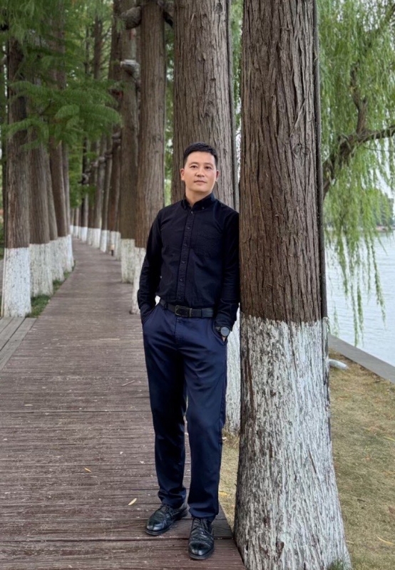 澤朔的第一张照片--扬州相亲服务中心