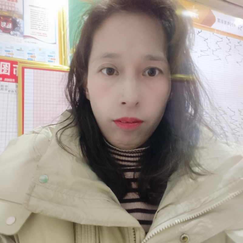 晓&微的第一张照片--扬州相亲服务中心