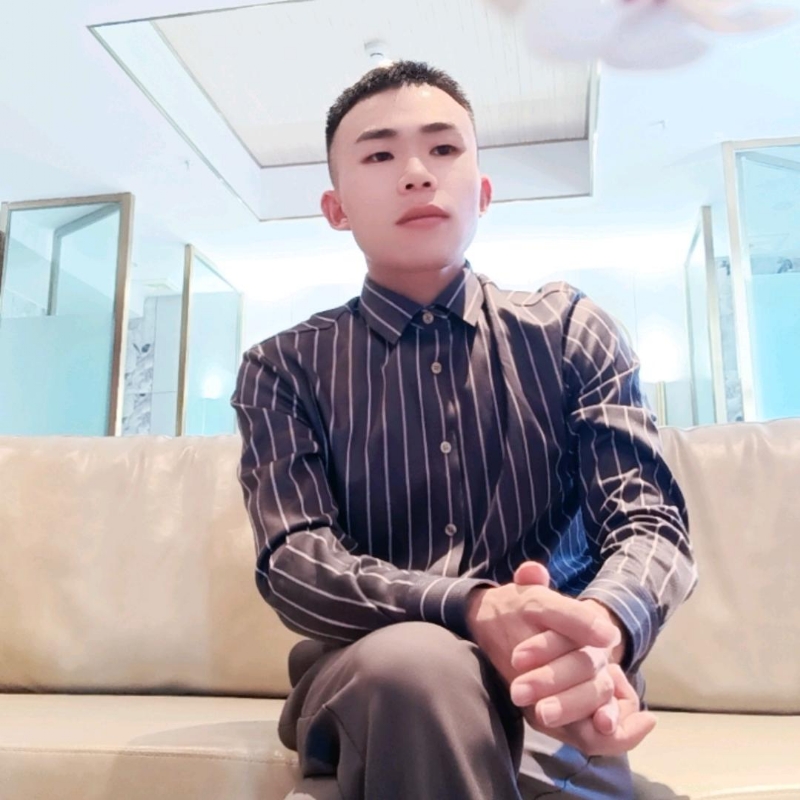 王文的第一张照片--扬州相亲服务中心