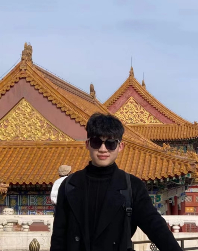 满目星辰的第二张照片--扬州相亲服务中心