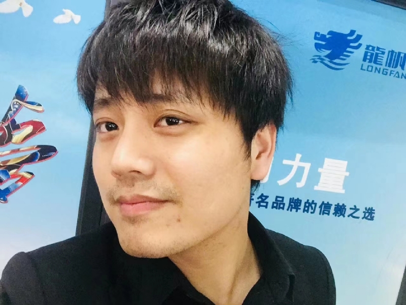 你的阿康的第一张照片--扬州相亲服务中心